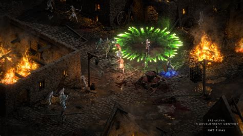 diablo 2 resurrected key|Diablo II: Resurrected at the best price .